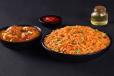 Aryaas Special Fried Rice
