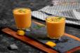 Mango Lassi