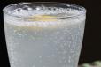 Fresh Lime Soda