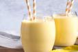 Mango Milkshake