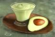 Avocado Milkshake