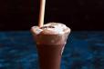 Chocalate Milkshake