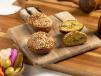 Stuffed Falafel
