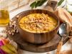 Fatteh Humus With Nuts