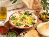 Mesabaha Platter