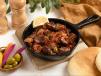 Sujuk Platter