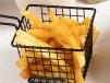 French Fries Plate