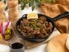 Liver Platter