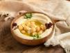 Small Humus Box