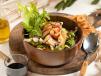 Fattoush Salad