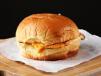 Egg Cheese Burger