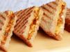 Mediterrannean Veg Sandwich