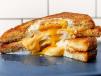 Egg Cheese Sandwich