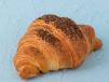 Zaatar Croissant