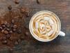 Caramel Latte