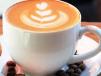 Hazelnut Latte
