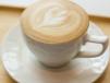 Vanilla Latte