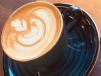 Spanish Latte Hot
