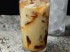 Iced Caramel Latte
