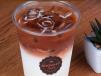 Spanish Latte Cold
