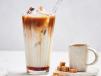 Iced Caramel Macchiato