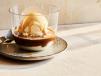 Affogato