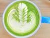Matcha Spanish Latte Hot