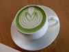 Matcha Latte Hot