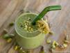 Pistachio Milkshake
