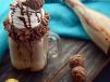 Ferrero Rocher Milkshake