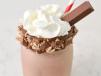 Kitkat Milkshake