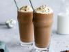 Nutella Milkshake
