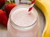 Strawberry Whirl Smoothie