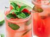 Watermelon Mojito