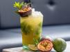 Passion Fruit Mojito