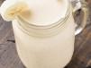 Classic Banana Smoothie