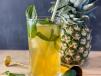 Pineapple Mojito