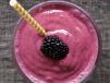 Berry Tweet Smoothie