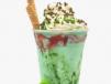 Pistachio Frappe