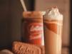 Lotus Biscoff Frappe