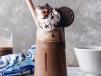 Oreo Frappe