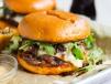 Wagyu Beef Burger