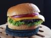 The Classic American Beef Burger