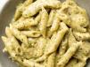 Creamy Basil Pesto Chicken Pasta