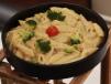 Rich Italian Chicken Alfredo Pasta