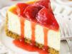 Strawberry Cheesecake
