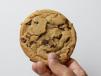 Vanilla Cookies