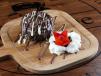 Molten Lava Cake