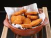 Chicken Nuggets Plate