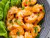 Dynamite Shrimps
